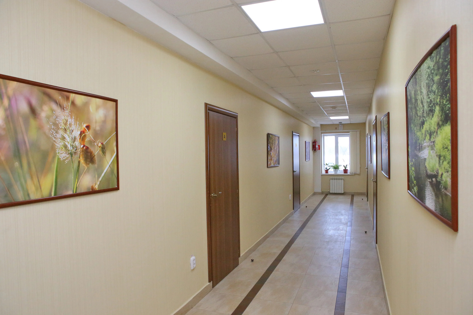 Отель У Светлояра