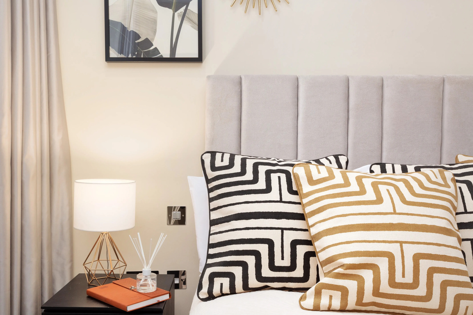 Апартаменты Chancery Lane