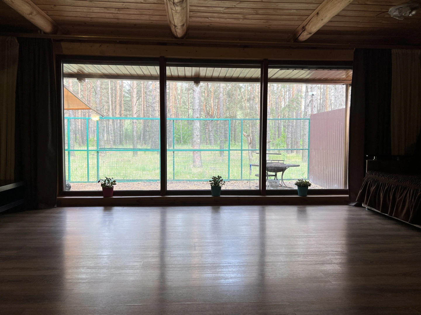 Частный Дом Буа Алан