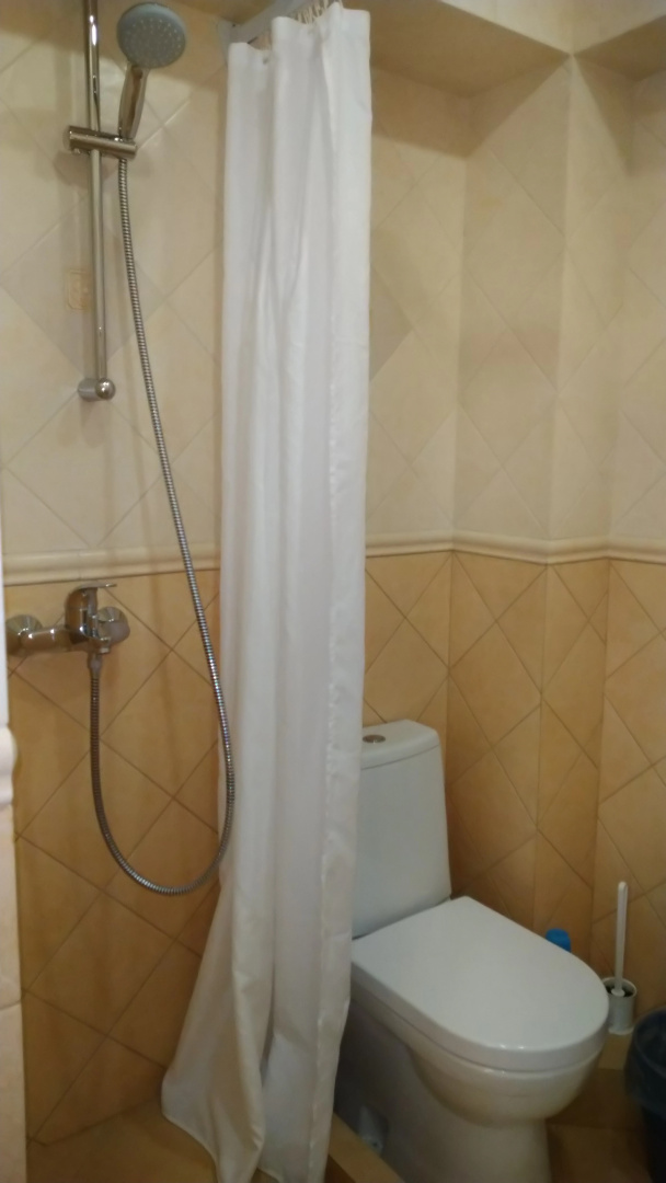 Апартаменты Station 2