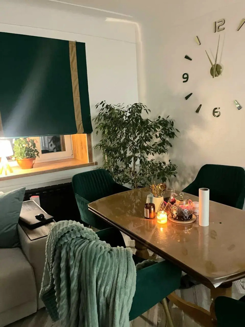 Апартаменты в исторической части с видом на центр города