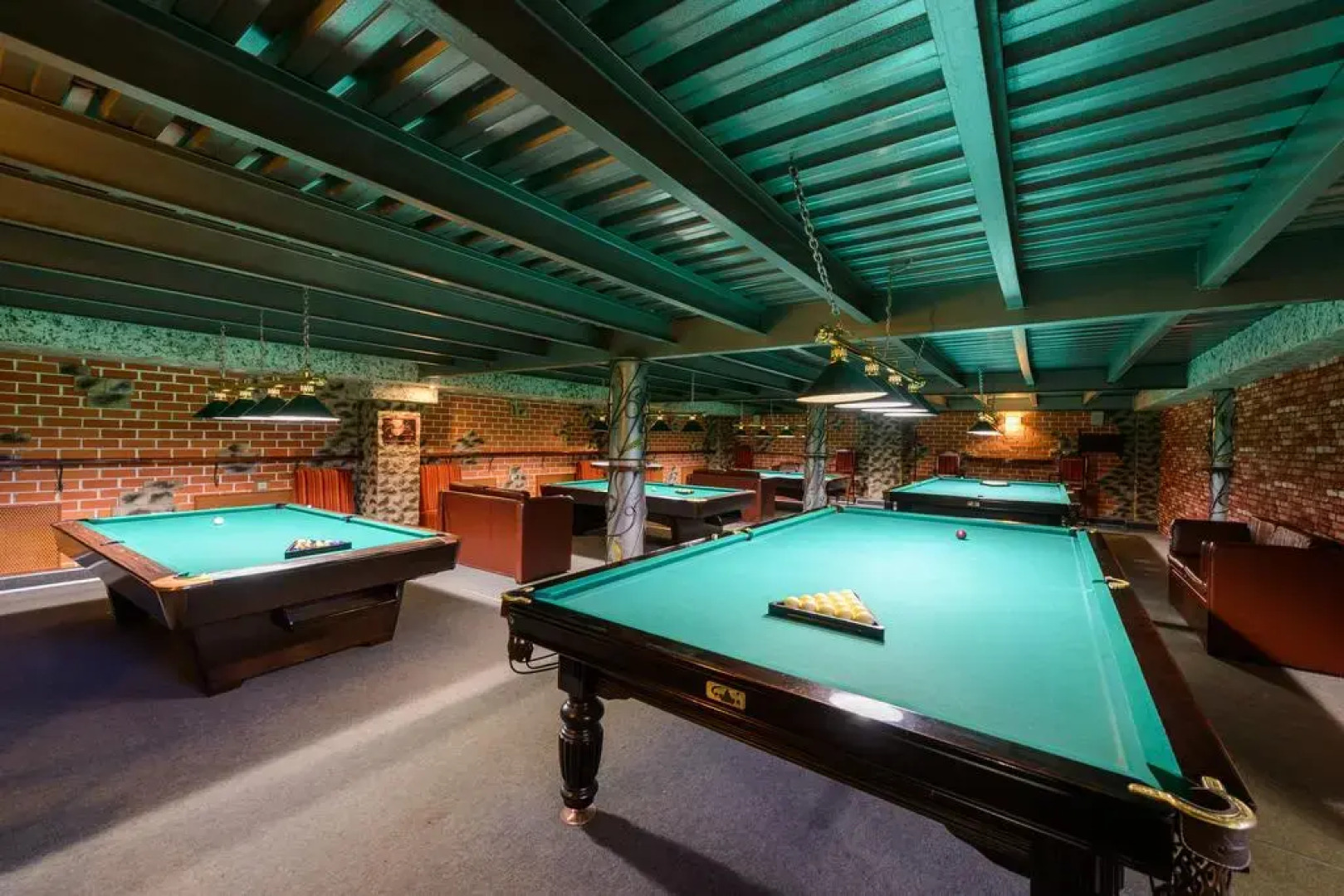 Гостиница Эльотель