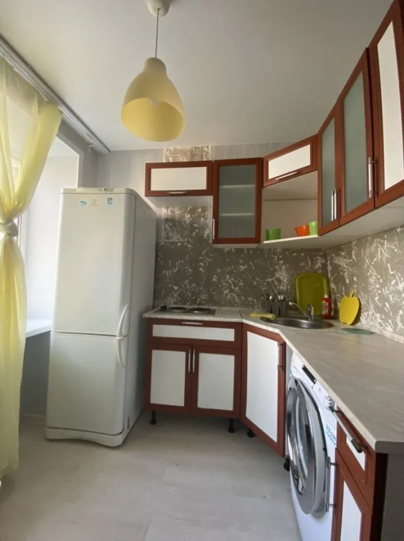 Квартира на проспекте Коммунистический 25