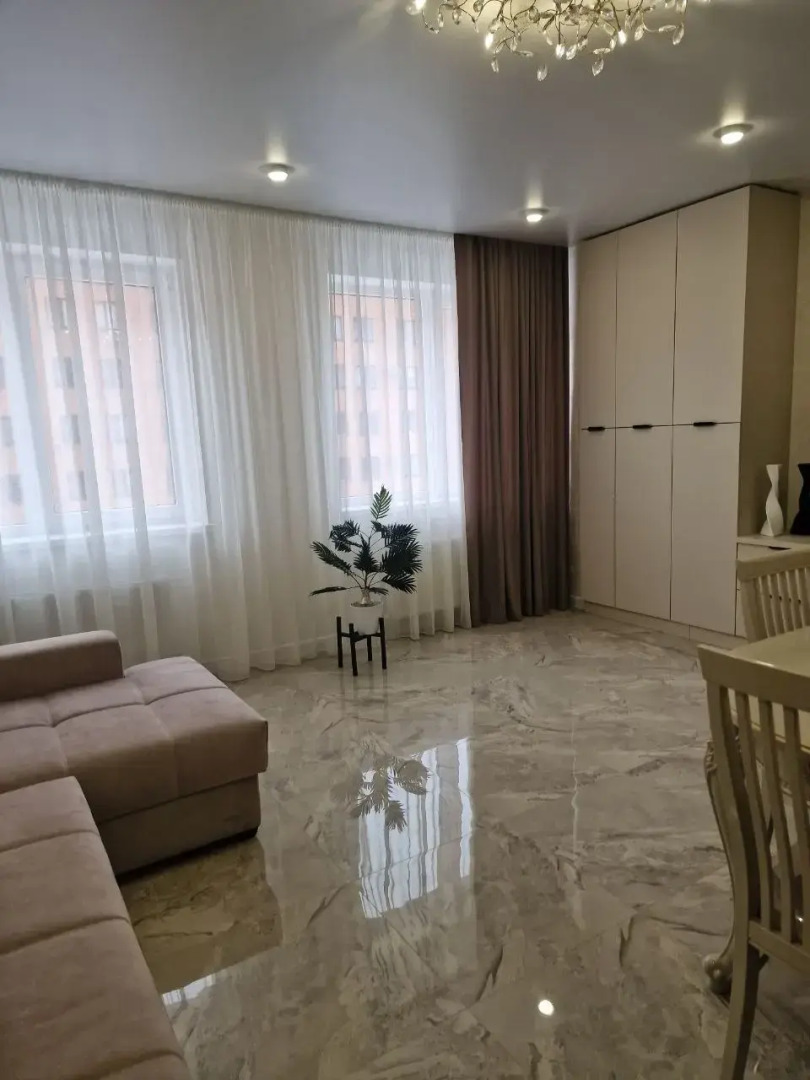 Апартаменты Братьев Темировых 69/3