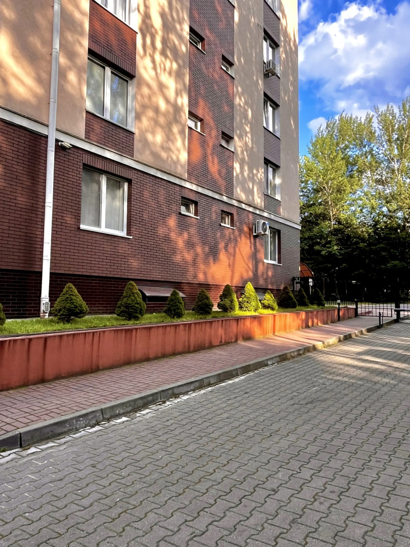 Квартира Уютная Рядом с Морем Светлогорск