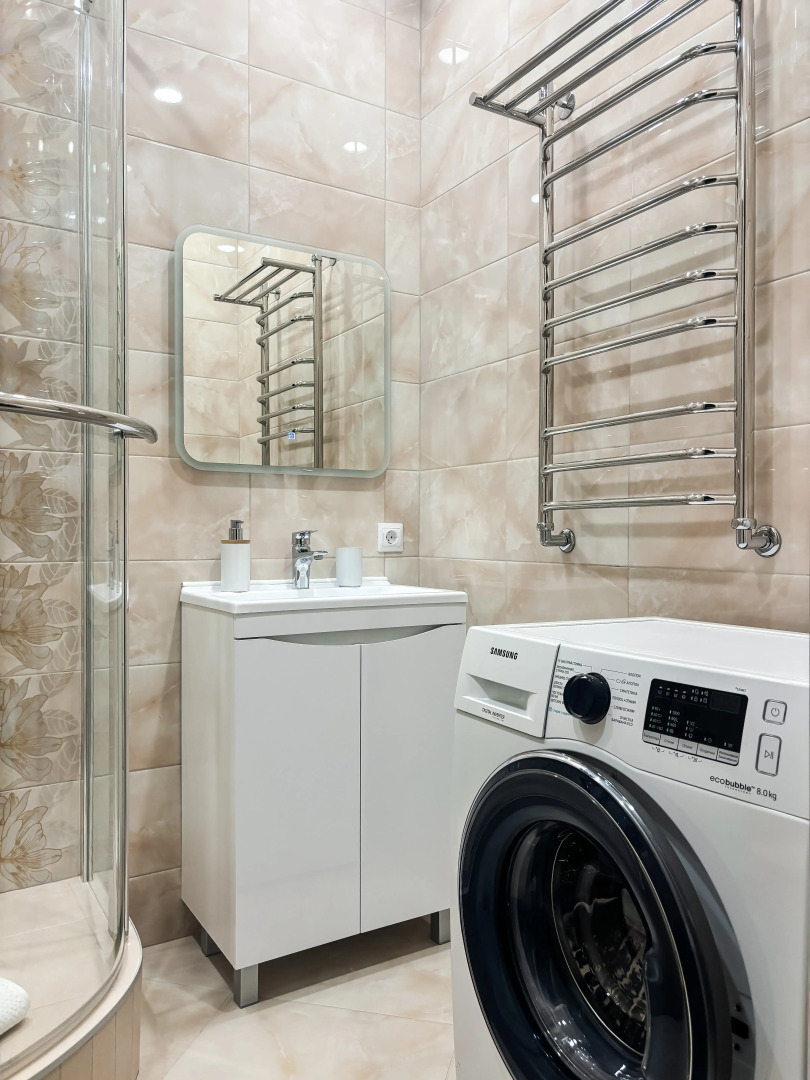 Апартаменты Comfort by Pavlov