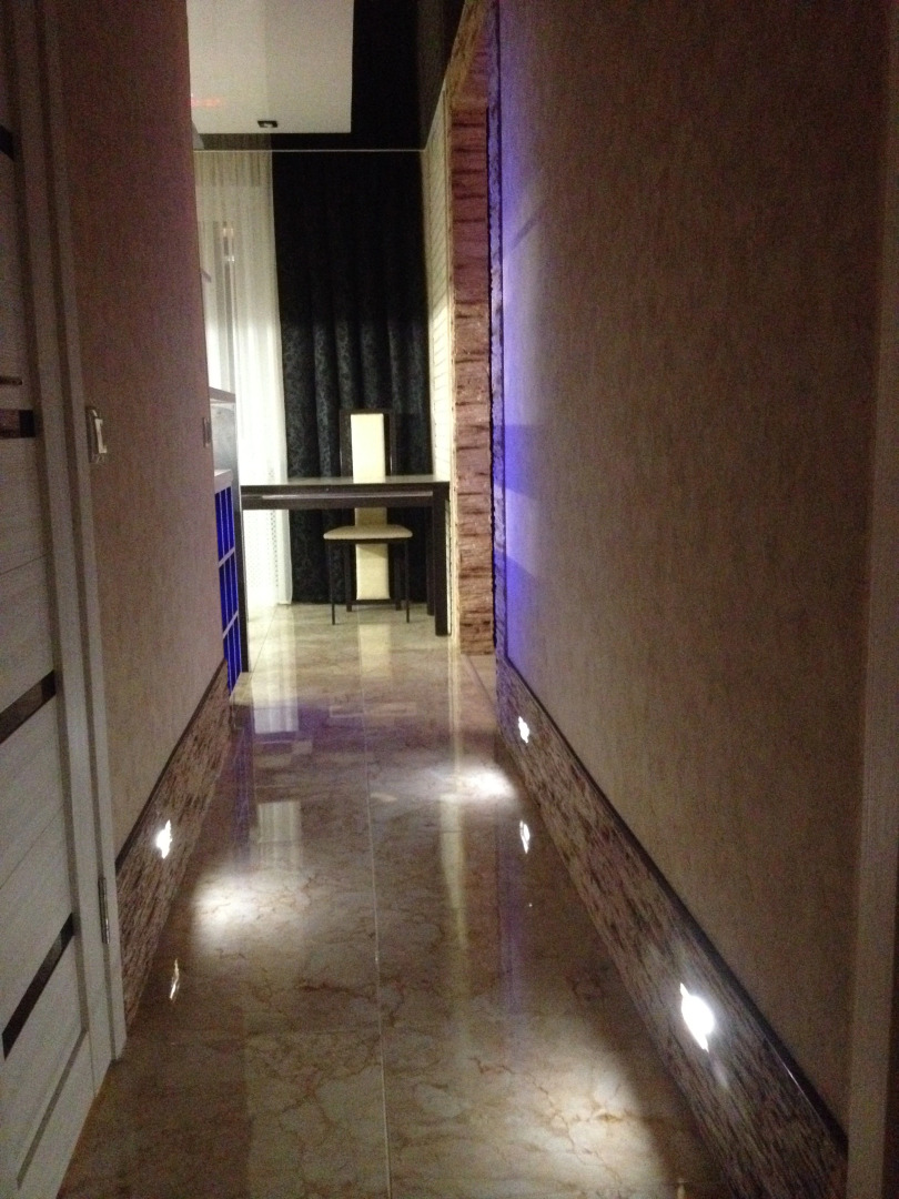 Апартаменты Янки Брыля 3