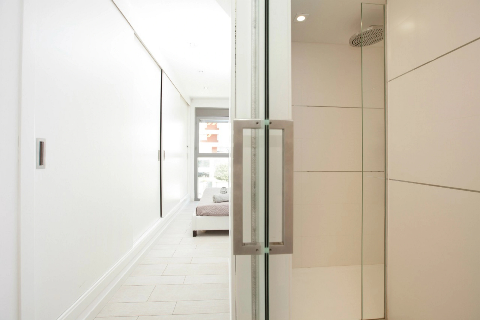 Апартаменты Alba Sunrise APT #IBZ1021 T3