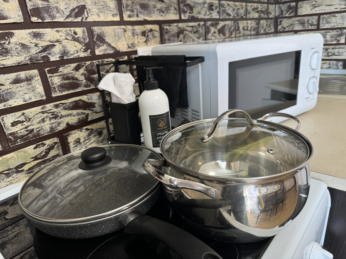 Квартира Atmosfera Sna в Центре