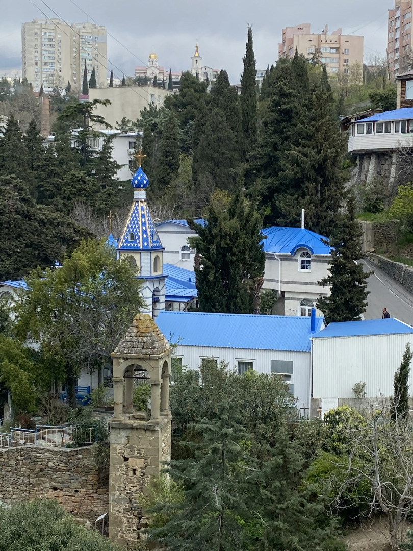 Апартаменты Отдых у Сергея 1