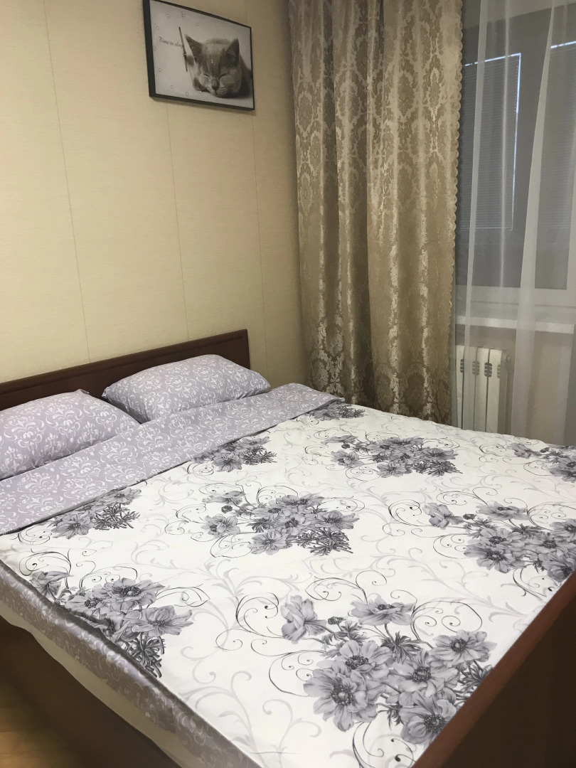 Апартаменты Марата 24