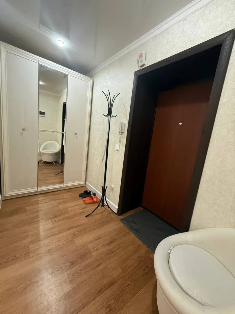 Квартира на Волгоградской улице 71