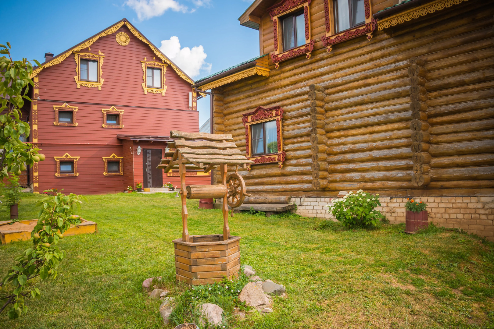 Гостевой Дом Купец