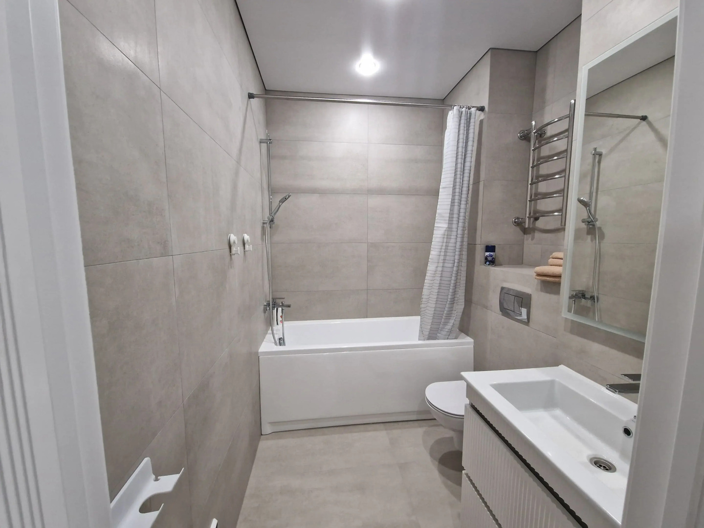 Квартира у залива