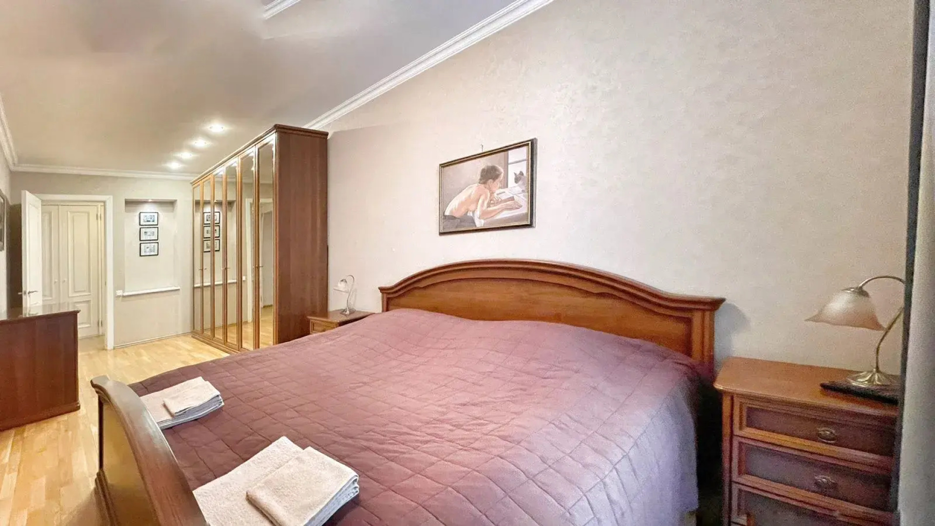 Апартаменты Elite Realty на Малой Садовой 3 №3