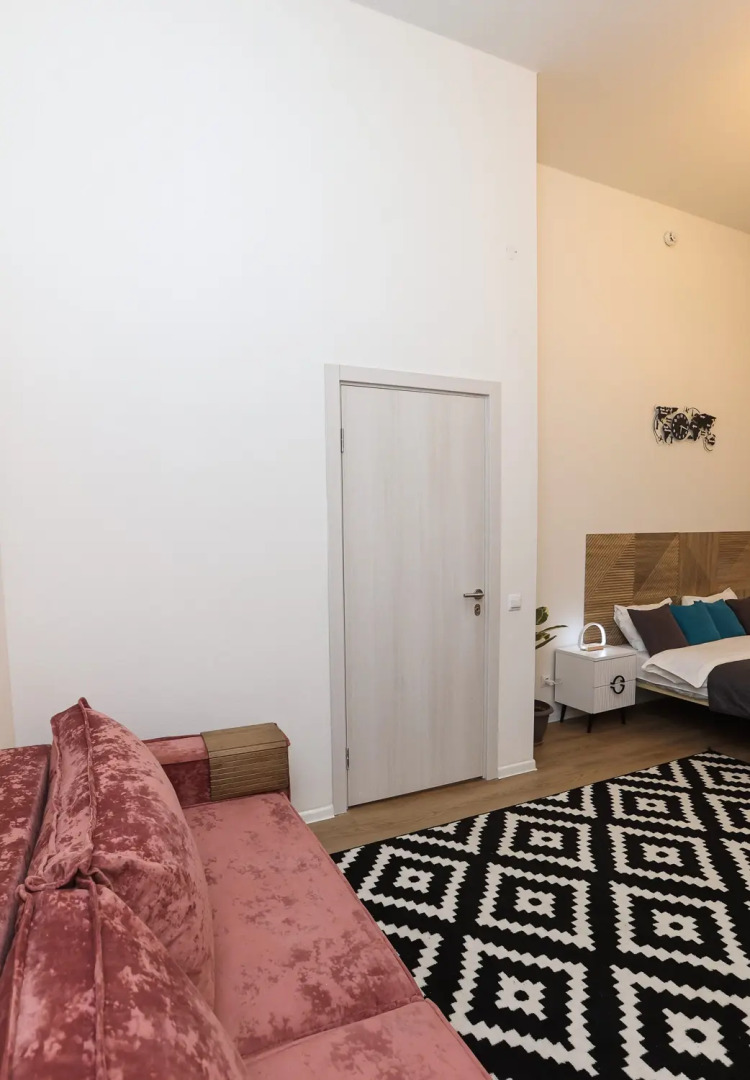 Квартира Мондриан от Home24