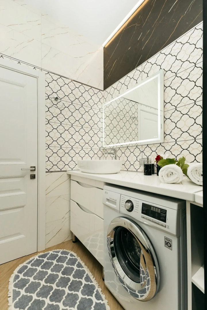 Квартира Бирюзовый бриз