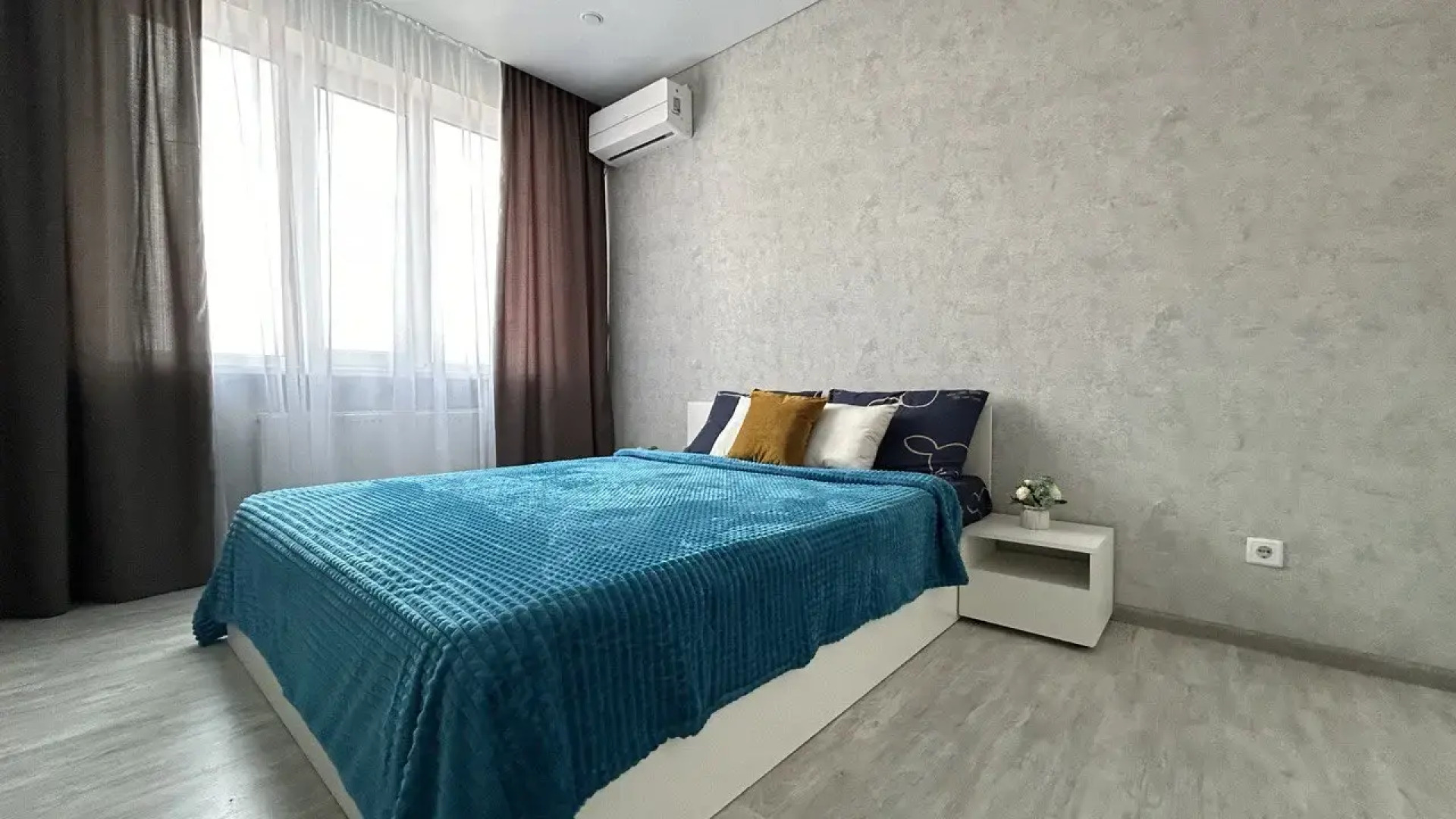 Апартаменты Комфорт на Шоссейной