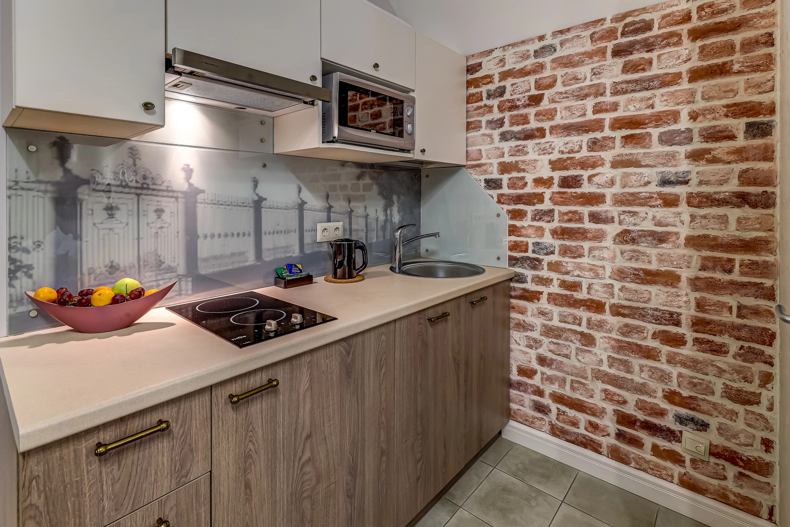 Отель Павловские Апартаменты