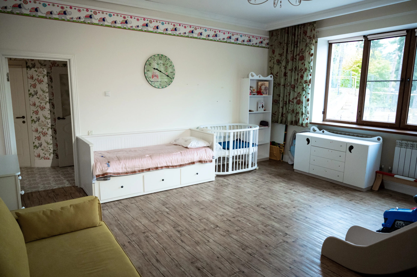 Квартира Элитная в Кисловодском парке