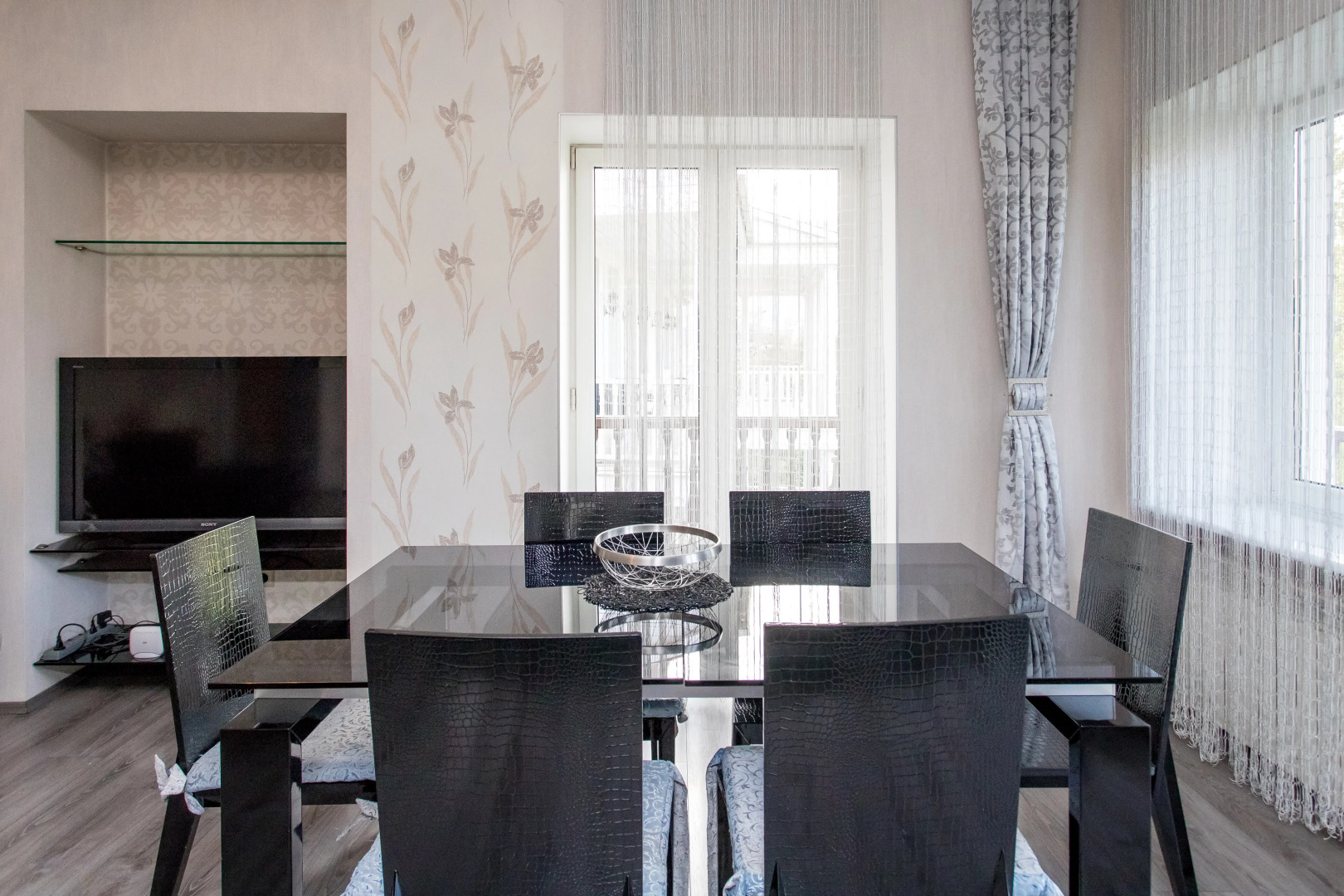 Апартаменты HB apartments Akhvelediane III