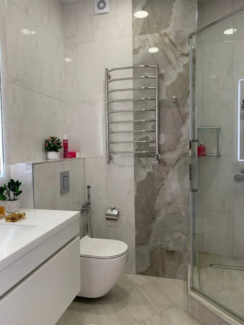 Апартаменты Светлая Квартира с Видом на Бухту Золотой Рог во Владивостоке