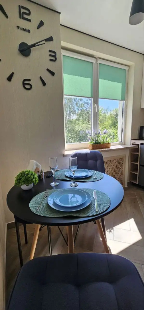 Квартира У Бастиона Кронпринц