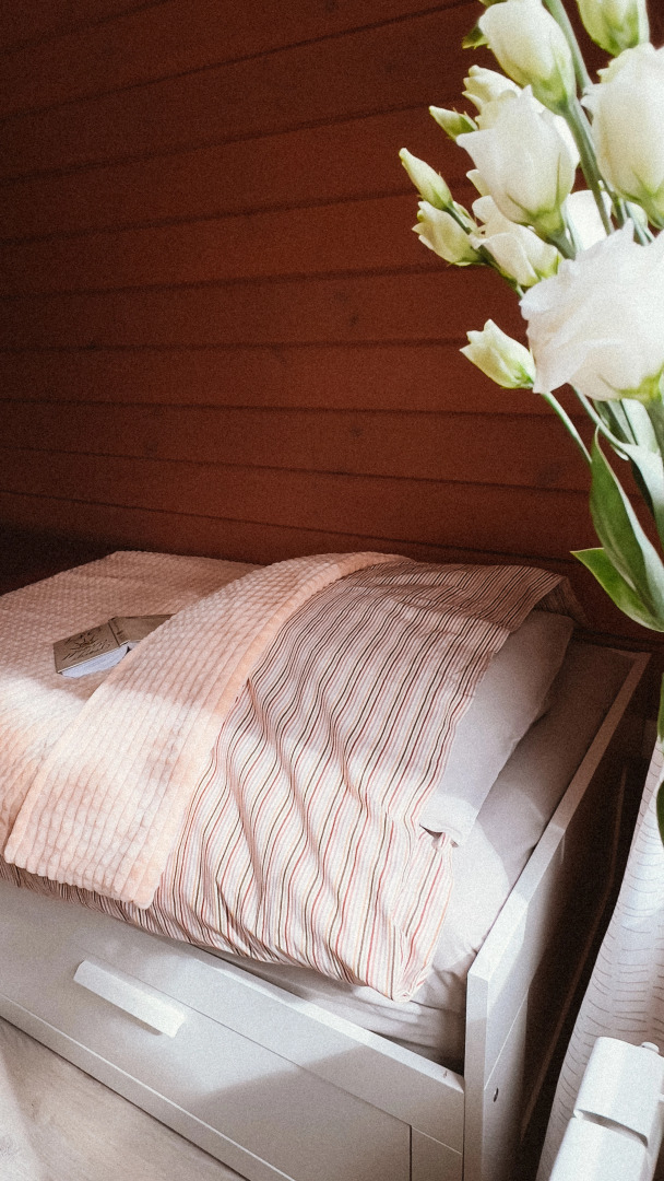 Гостевой Дом Woodsy House