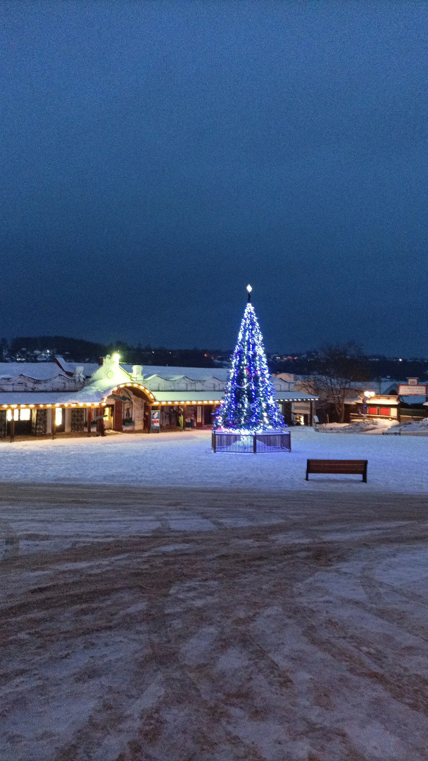Апартаменты у Троицкой церкви