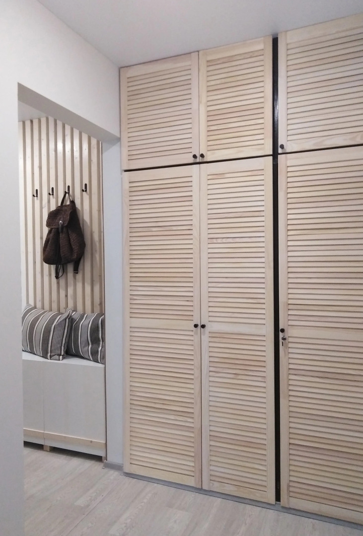 Апартаменты Scandinavia TYT-YЮT