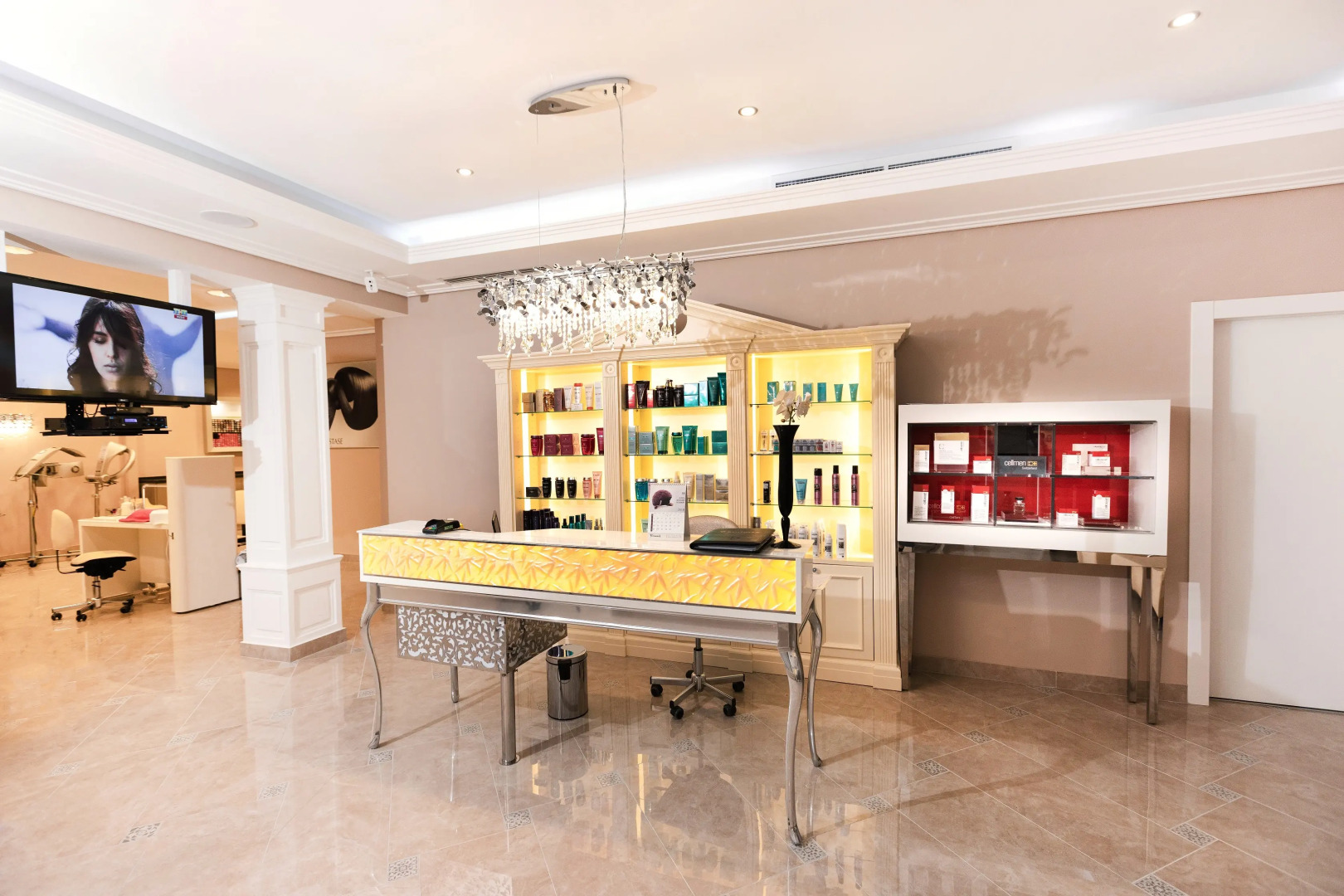 Soderis Residence & Spa