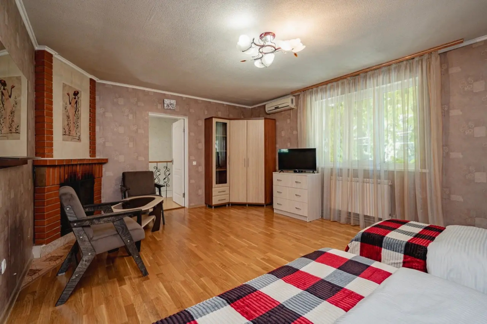 Частный дом Чайкины Каникулы