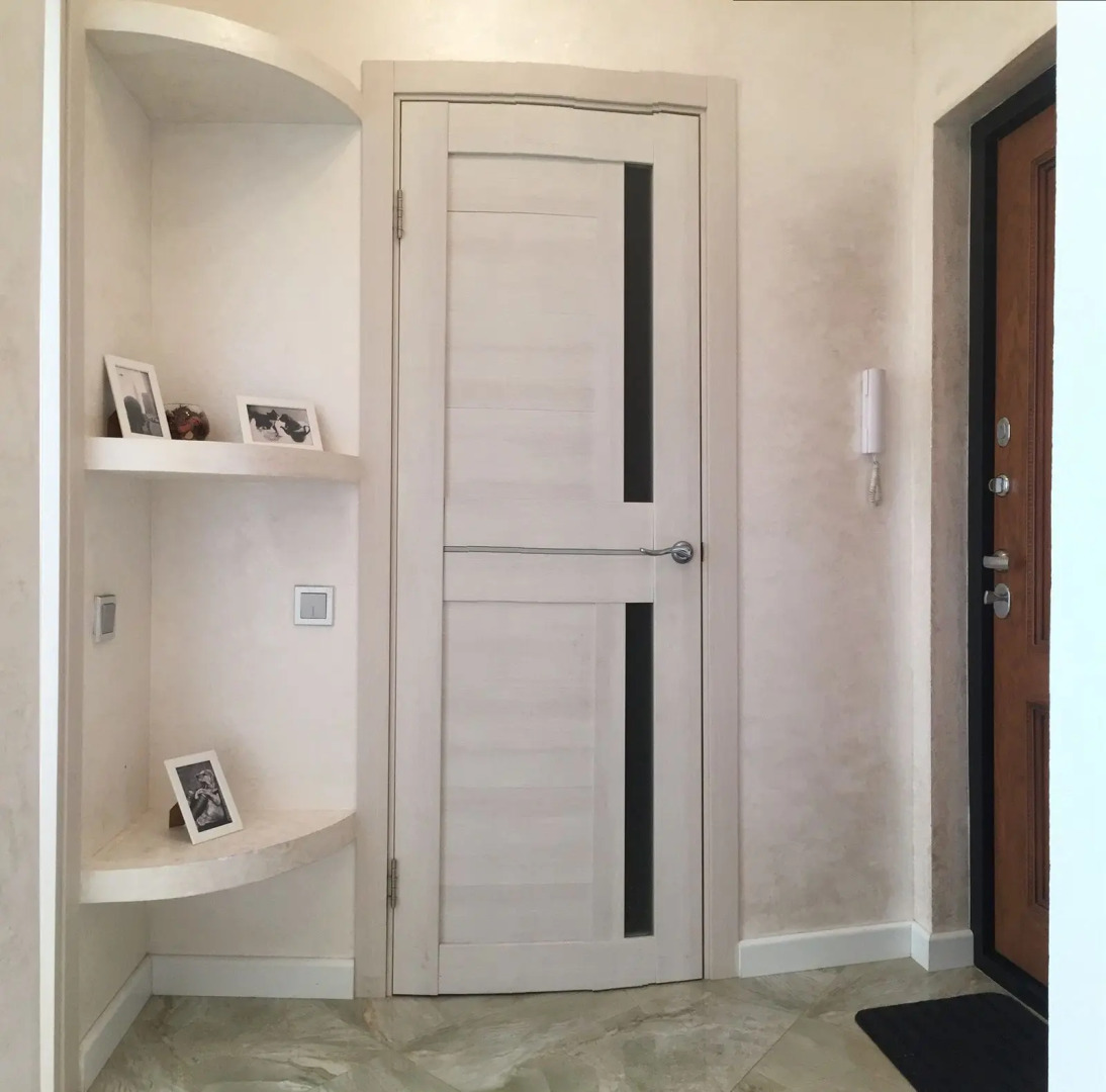 Апартаменты Истоман 2+2+1 с видом на Лес