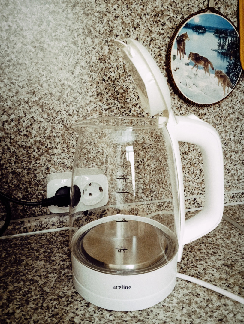 Квартира Гостеприимно в Рыбинске