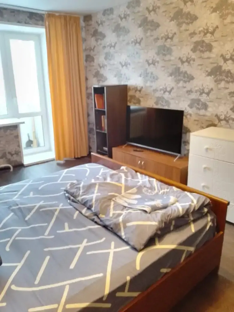 Квартира Приют в Закрытом городке