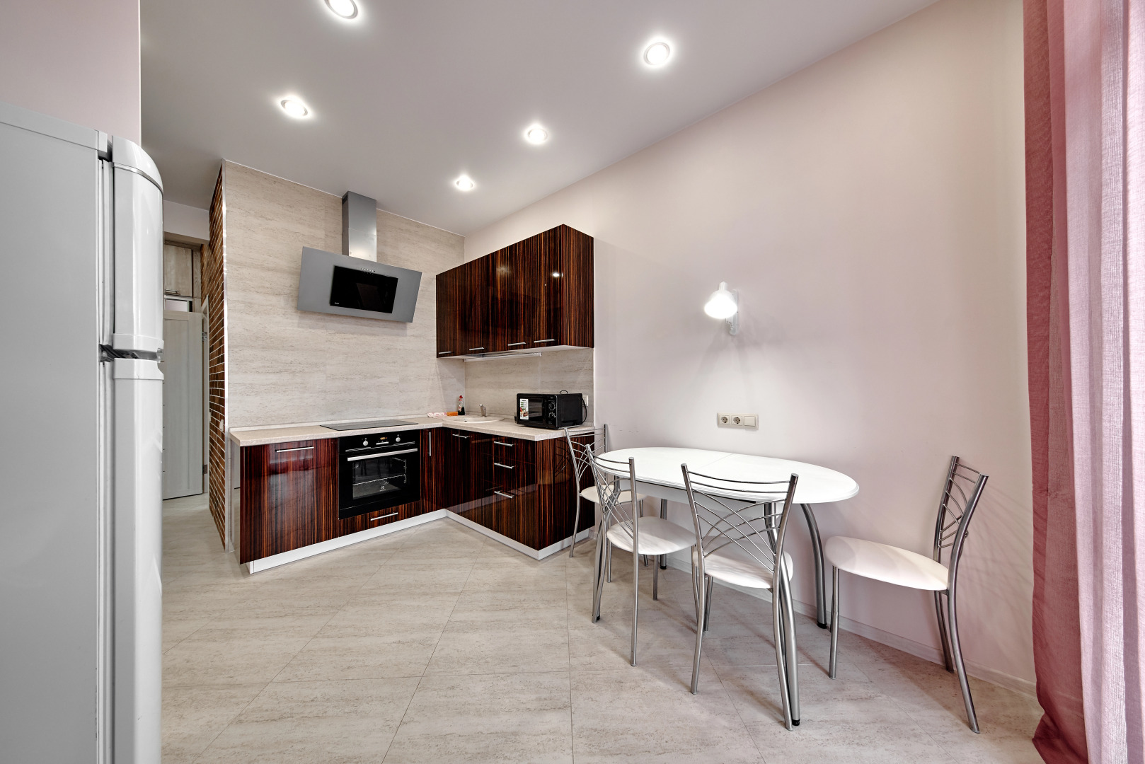 Апартаменты Набережная