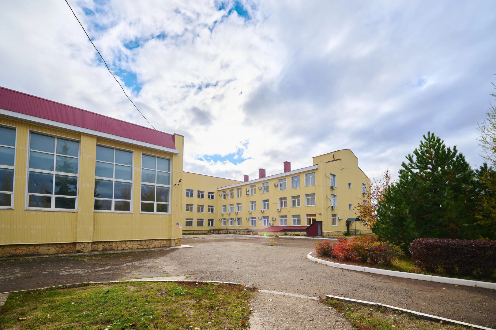 Гостевой дом КДВ