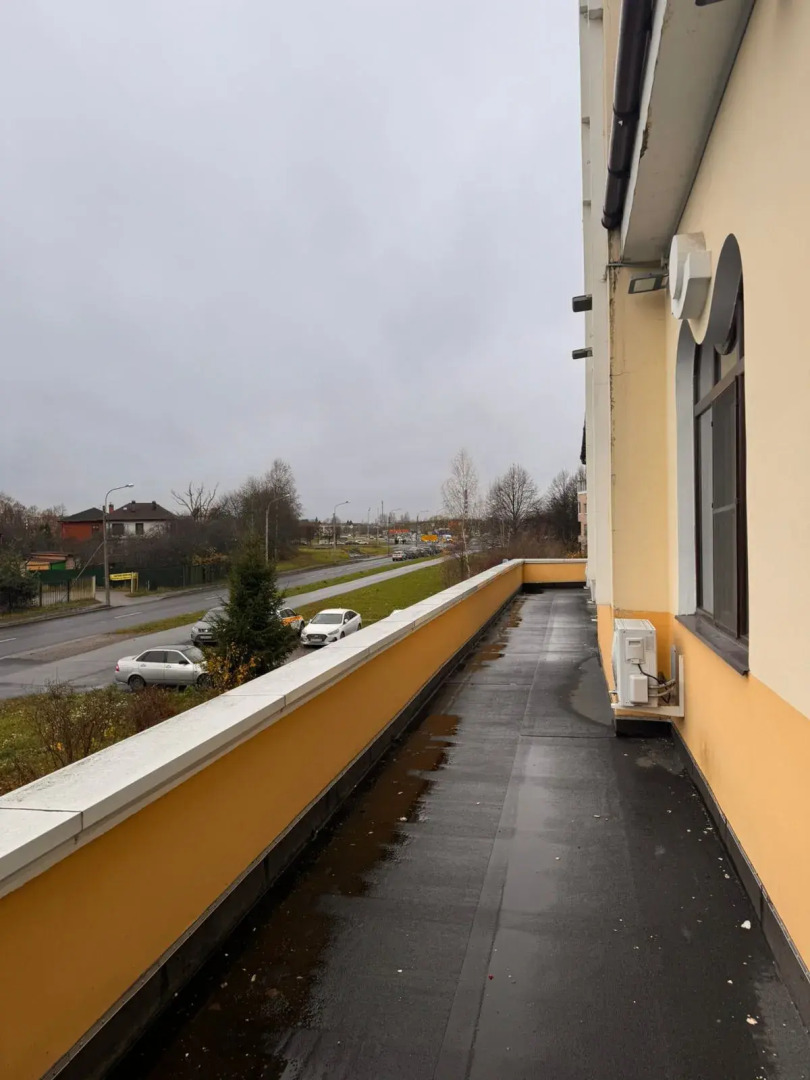 Отель Номера в Пушкине