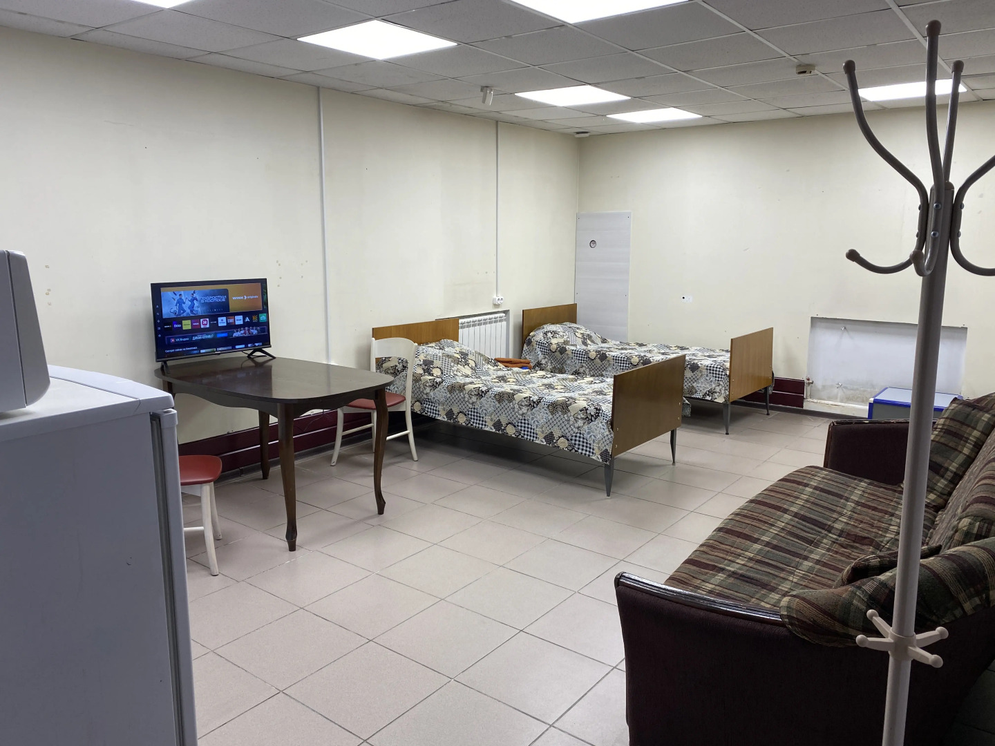 Апартаменты Студия 38 кв