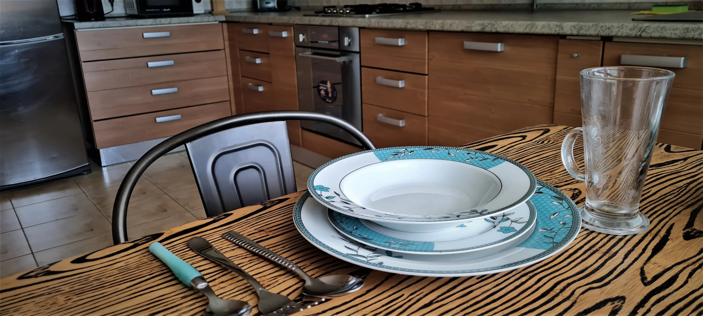 Апартаменты Большие в центре