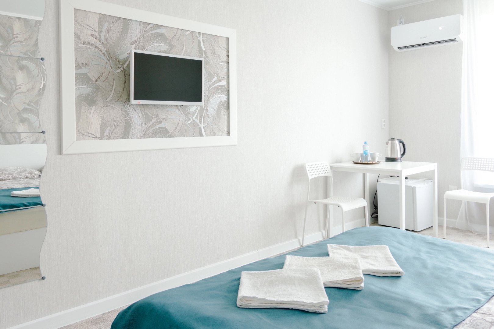 Гостевой Дом Европа House