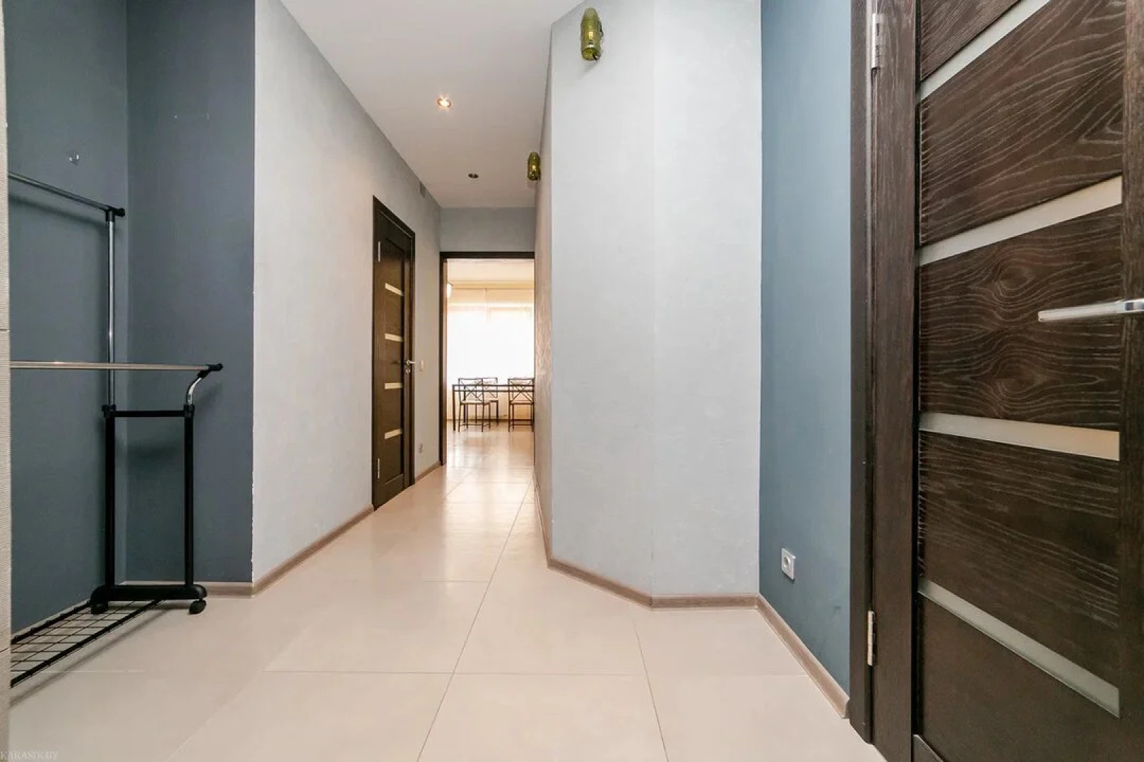 Апартаменты Возле Национальной Библиотеки и ТРЦ Dana Mall