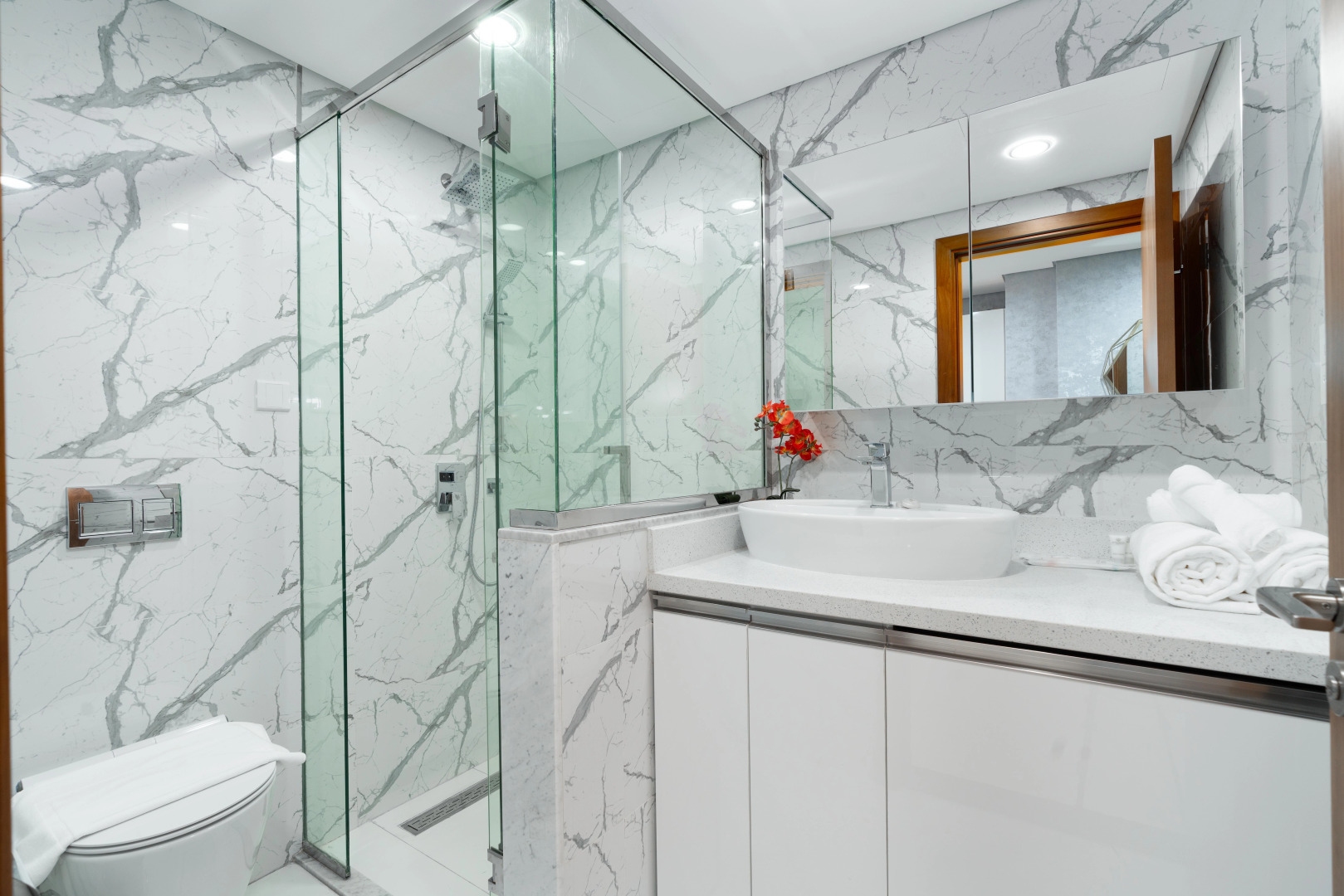 Апартаменты GLOBALSTAY in Business Bay Free Parking