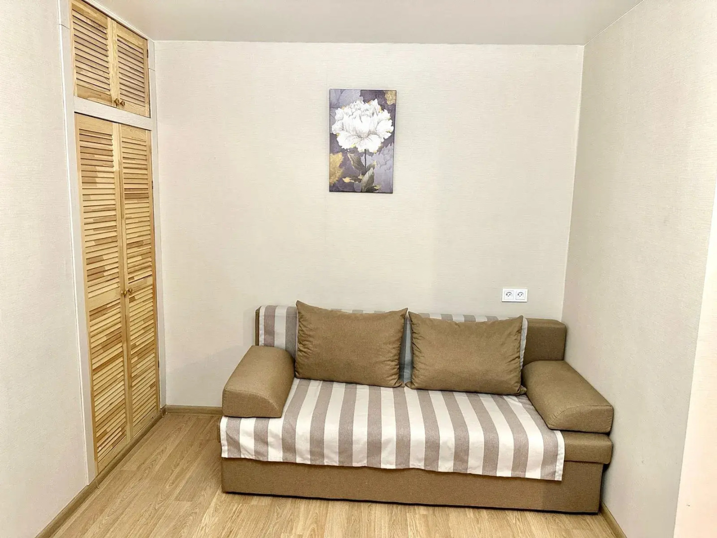 Апартаменты Однушка на площади Горького