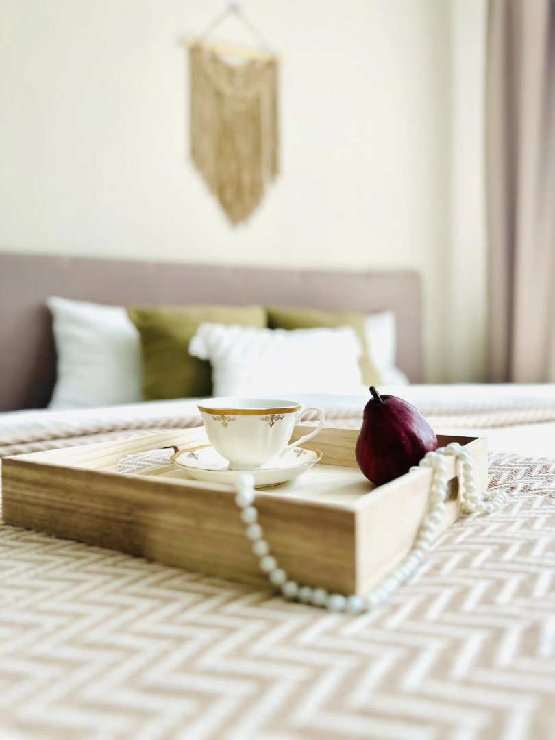 Апартаменты Apкадия в Новой Адыгее