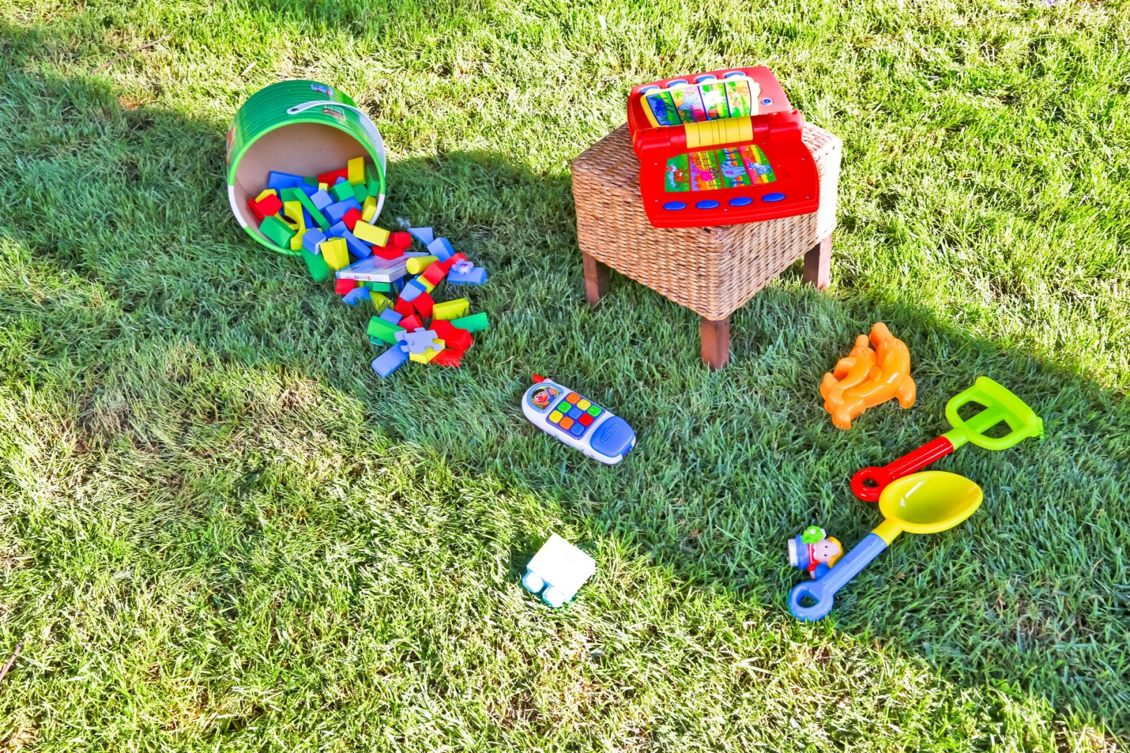 Вилла Small Paradise