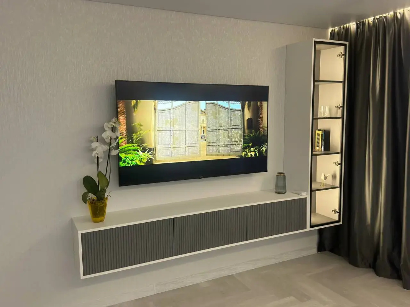 Квартира Comfort в Центре Бреста