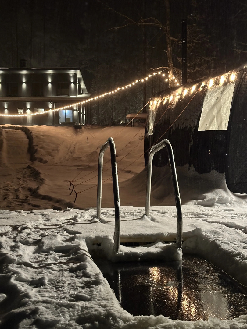 База отдыха Glanta