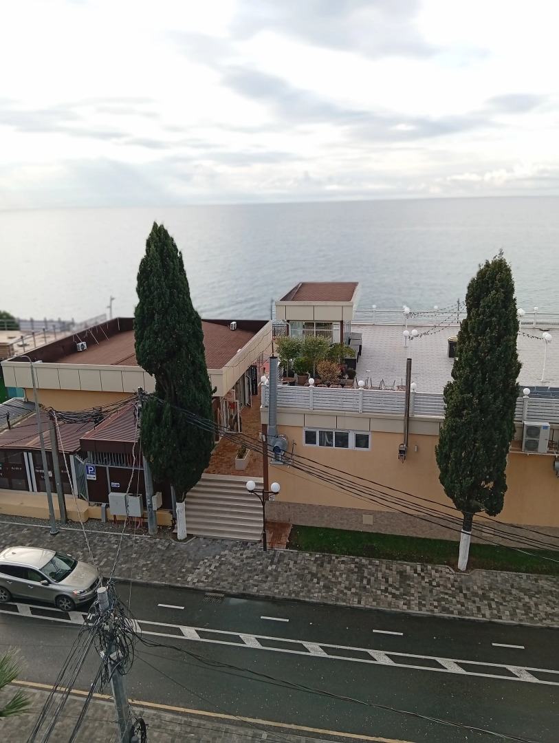 Квартира у Моря в Сириусе