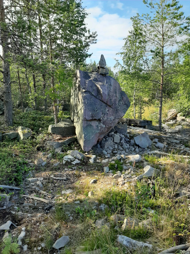 Мини-Отель Пиратский Двор